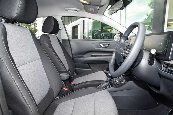 2025 Kia Stonic S YB PE2 thumb-9