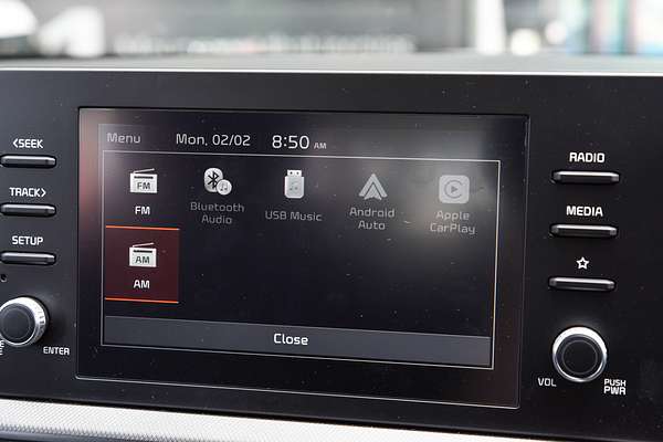 2025 Kia Stonic S YB PE2 thumb-13