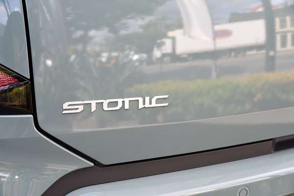 2025 Kia Stonic S YB PE2 thumb-19