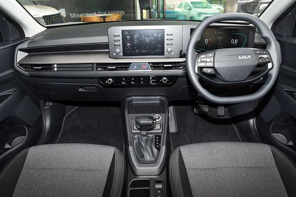 2025 Kia Stonic S YB PE2 thumb-16