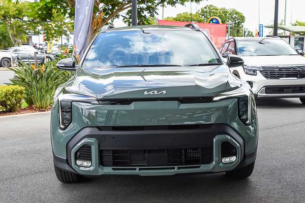 2025 Kia Stonic GT-Line YB PE2 thumb-2
