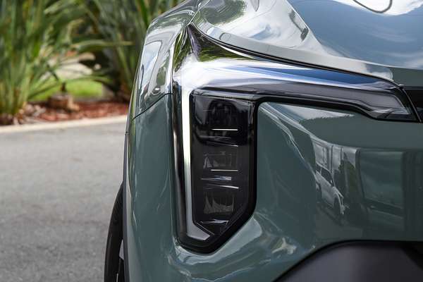 2025 Kia Stonic GT-Line YB PE2 thumb-1