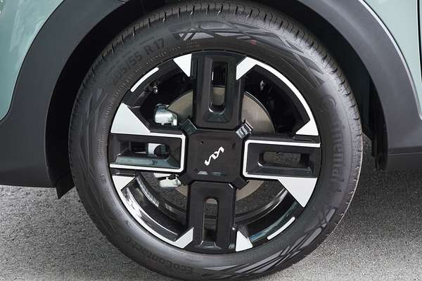 2025 Kia Stonic GT-Line YB PE2 thumb-3