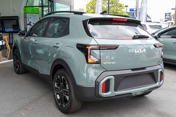 2025 Kia Stonic GT-Line YB PE2 thumb-5