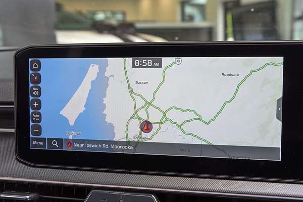 2025 Kia Stonic GT-Line YB PE2 thumb-11