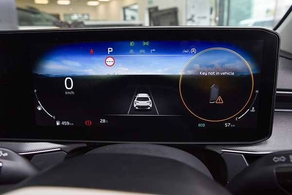 2025 Kia Stonic GT-Line YB PE2 thumb-10