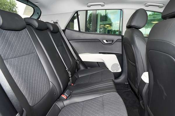 2025 Kia Stonic GT-Line YB PE2 thumb-8