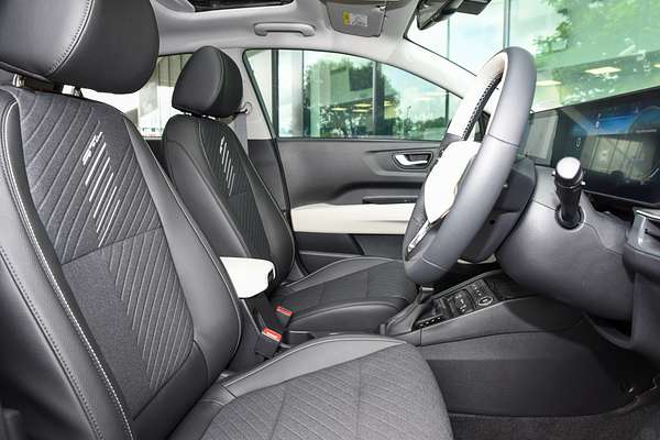 2025 Kia Stonic GT-Line YB PE2 thumb-9