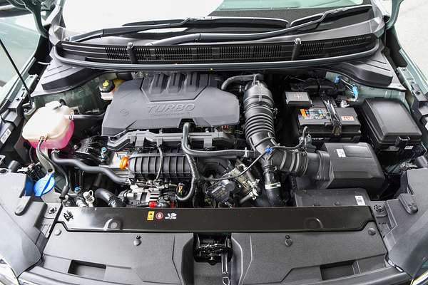 2025 Kia Stonic GT-Line YB PE2 thumb-7