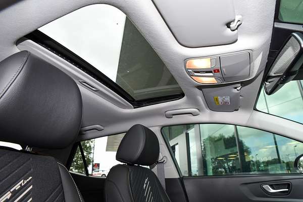 2025 Kia Stonic GT-Line YB PE2 thumb-14