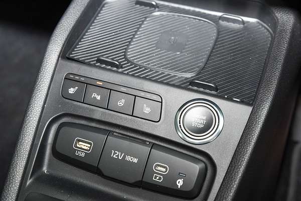 2025 Kia Stonic GT-Line YB PE2 thumb-13