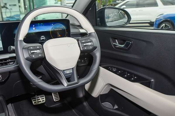 2025 Kia Stonic GT-Line YB PE2 thumb-17