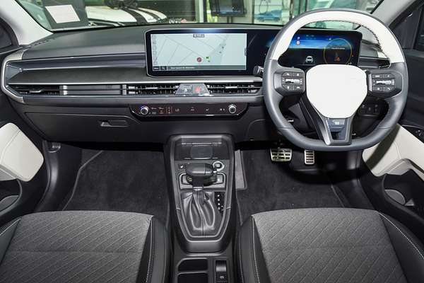 2025 Kia Stonic GT-Line YB PE2 thumb-16