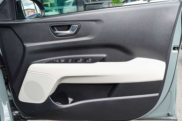 2025 Kia Stonic GT-Line YB PE2 thumb-15