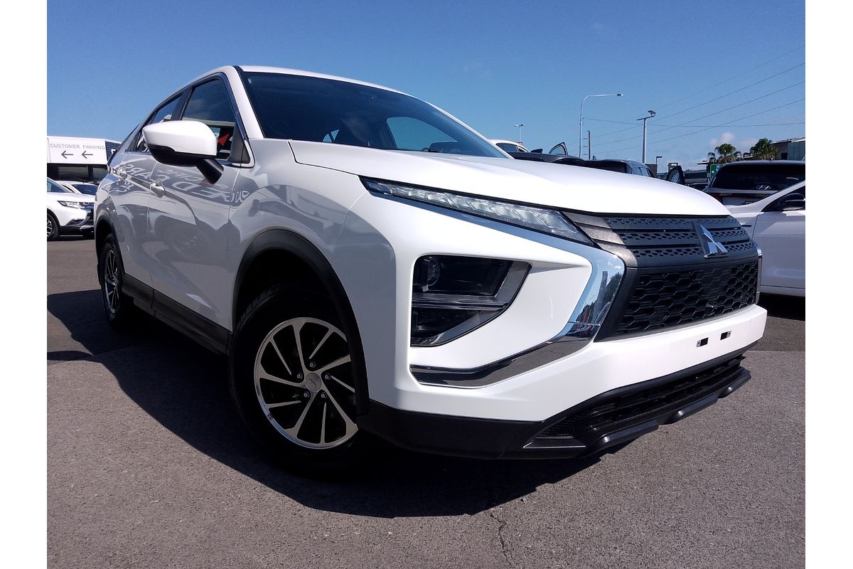2023 Mitsubishi Eclipse Cross LS YB