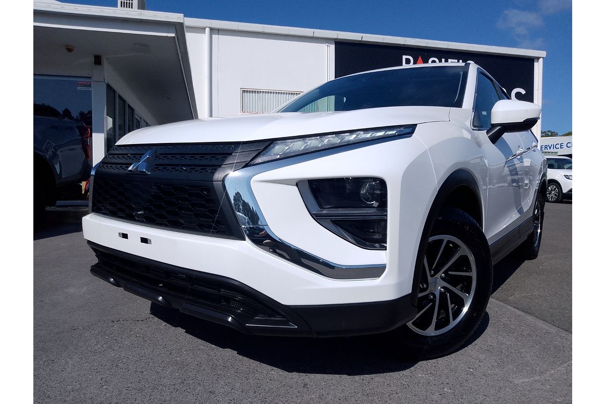 2023 Mitsubishi Eclipse Cross LS YB