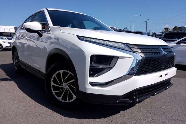 2023 Mitsubishi Eclipse Cross ES YB