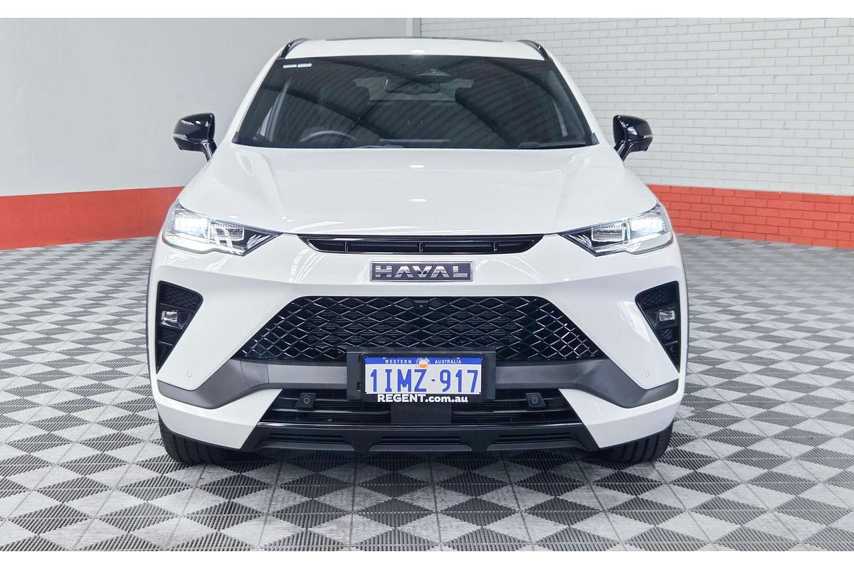 2024 GWM Haval H6GT Ultra B03