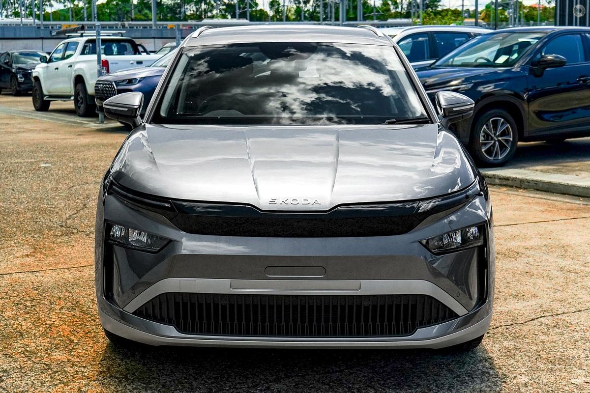 2025 SKODA Enyaq 60 Select NY