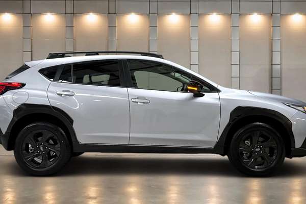 2024 Subaru Crosstrek 2.0L G6X