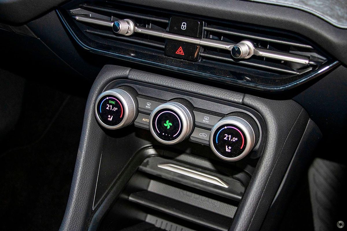 2026 SKODA Kodiaq 140TSI Select PS