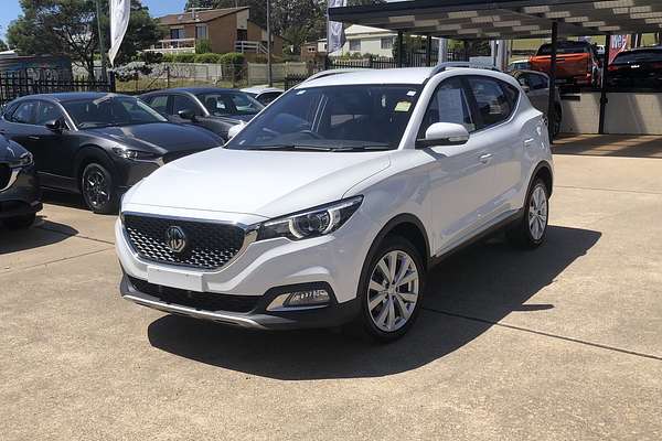 2024 MG ZS Excite AZS1