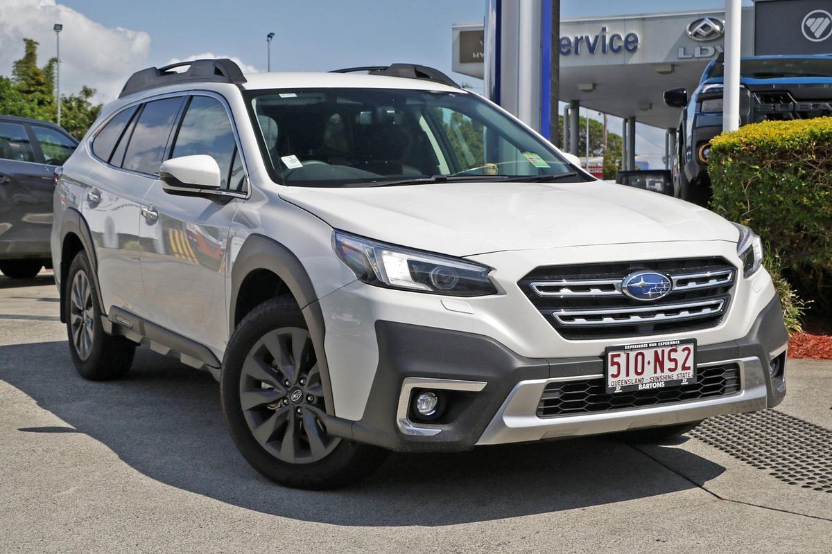 2025 Subaru Outback AWD 6GEN
