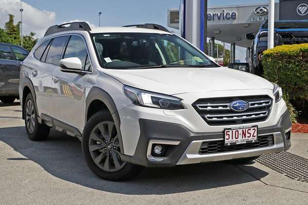 2025 Subaru Outback AWD 6GEN