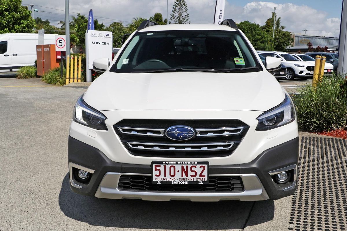 2025 Subaru Outback AWD 6GEN
