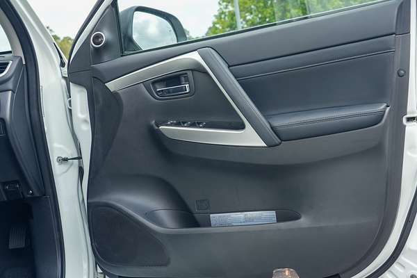 2025 Mitsubishi Pajero Sport Exceed QG thumb-15