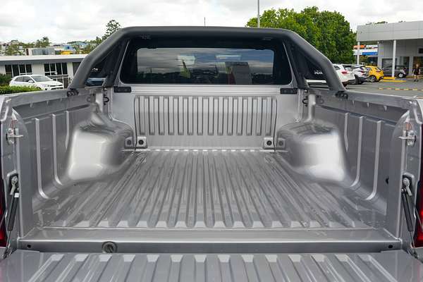 2025 Mitsubishi Triton GLX-R MV 4X4 thumb-17