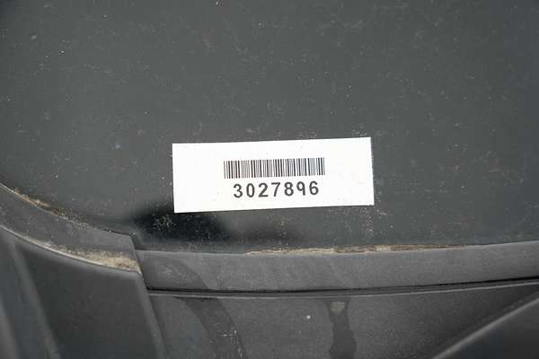 2025 Mitsubishi Triton GLX-R MV 4X4 thumb-20