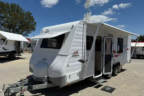 2016 Jayco STARCRAFT