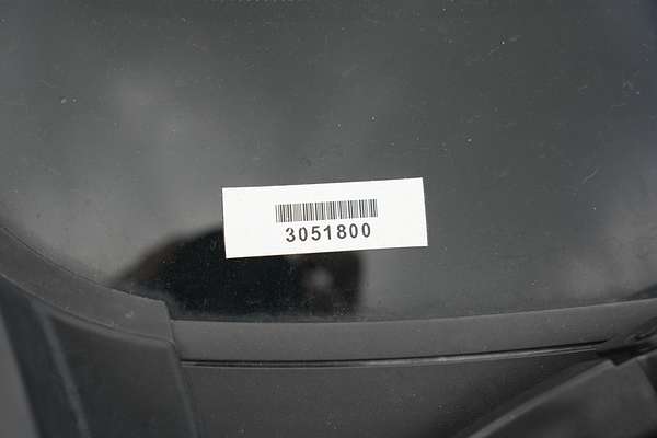 2025 Mitsubishi Triton GLS MV 4X4 thumb-21