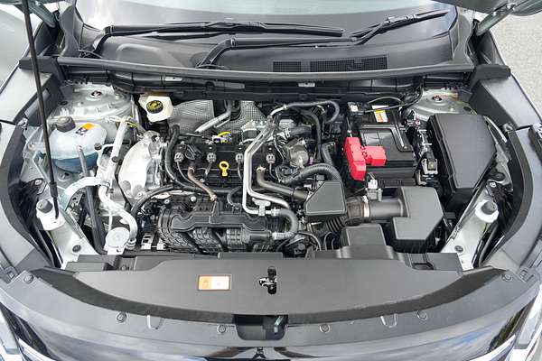 2025 Mitsubishi Outlander LS ZM thumb-7