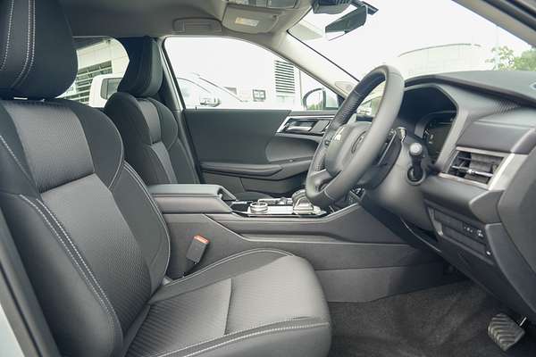 2025 Mitsubishi Outlander LS ZM thumb-9