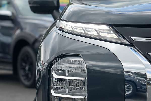 2025 Mitsubishi Outlander Exceed Tourer ZM thumb-1