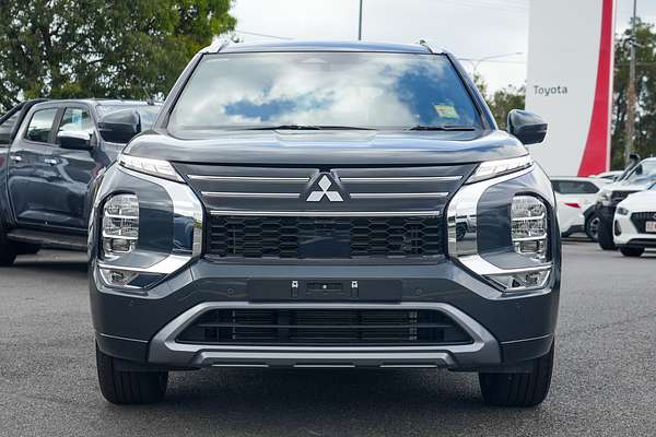 2025 Mitsubishi Outlander Exceed Tourer ZM thumb-2