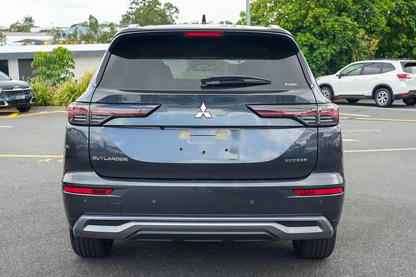 2025 Mitsubishi Outlander Exceed Tourer ZM thumb-6