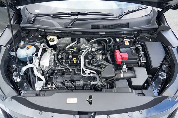 2025 Mitsubishi Outlander Exceed Tourer ZM thumb-7