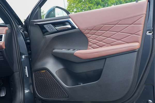 2025 Mitsubishi Outlander Exceed Tourer ZM thumb-15