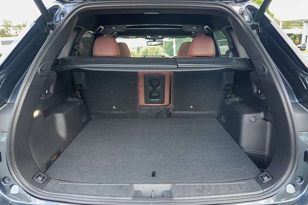 2025 Mitsubishi Outlander Exceed Tourer ZM thumb-18