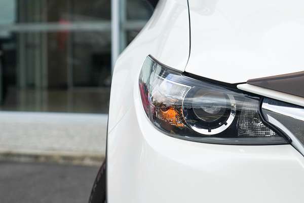 2022 Mazda CX-9 GT TC thumb-1