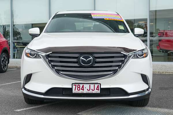 2022 Mazda CX-9 GT TC thumb-2