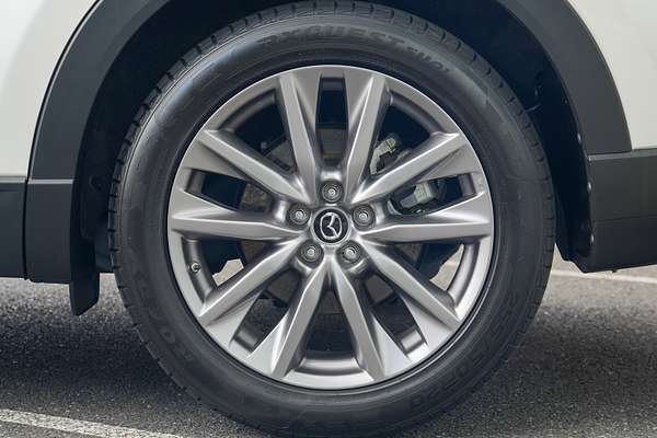 2022 Mazda CX-9 GT TC thumb-4