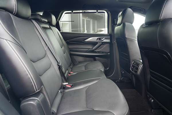 2022 Mazda CX-9 GT TC thumb-8