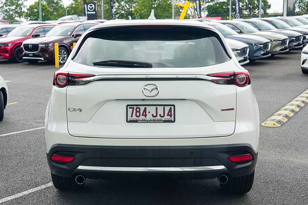 2022 Mazda CX-9 GT TC thumb-6
