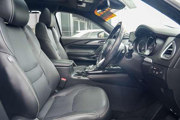2022 Mazda CX-9 GT TC thumb-9