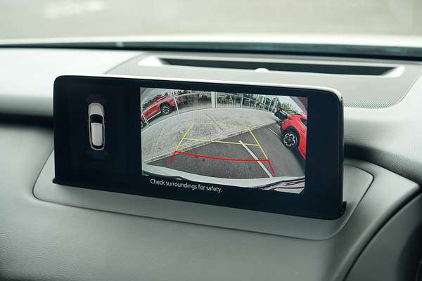 2022 Mazda CX-9 GT TC thumb-12