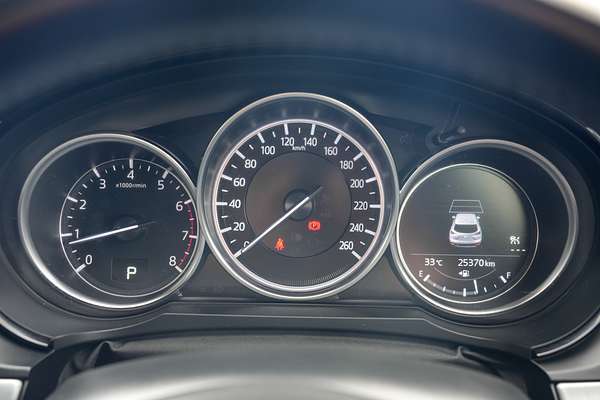 2022 Mazda CX-9 GT TC thumb-11